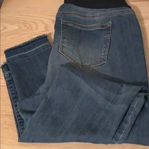 Maternity Jeans